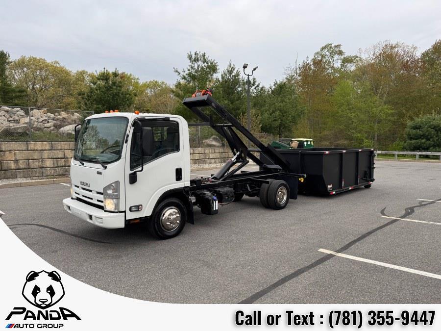 2013 Isuzu NPR in Abington, MA