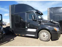 2024 FREIGHTLINER CASCADIA 126