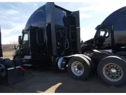 2024 FREIGHTLINER CASCADIA 126