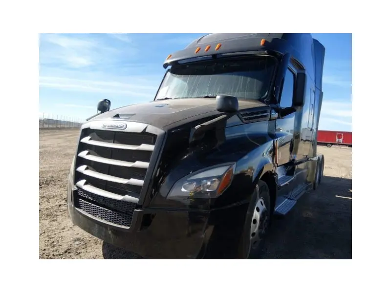 2024 FREIGHTLINER CASCADIA 126