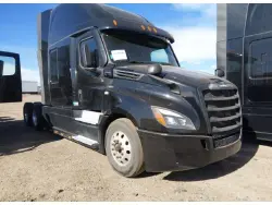 2024 FREIGHTLINER CASCADIA 126