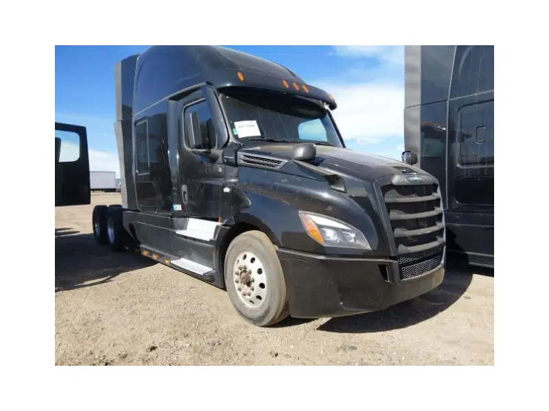 2024 FREIGHTLINER CASCADIA 126