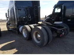 2024 FREIGHTLINER CASCADIA 126