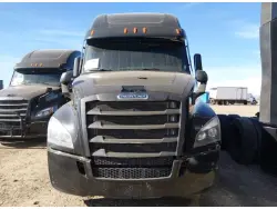 2024 FREIGHTLINER CASCADIA 126