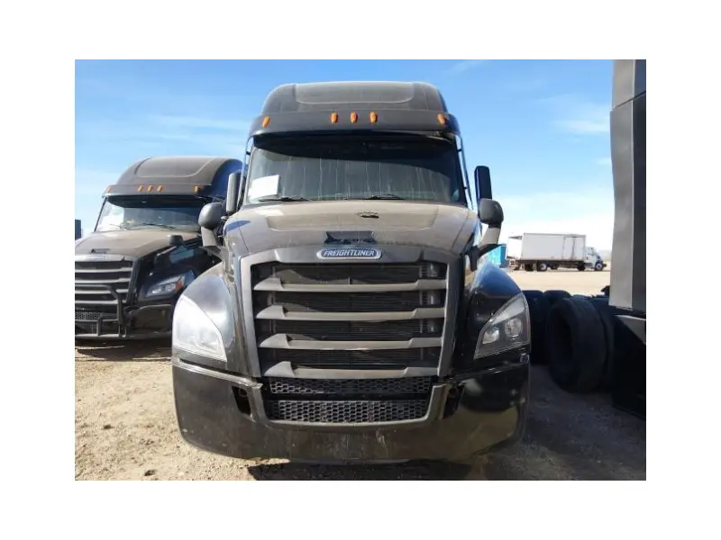 2024 FREIGHTLINER CASCADIA 126