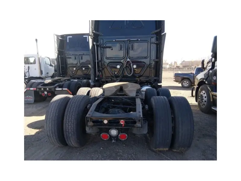2024 FREIGHTLINER CASCADIA 126
