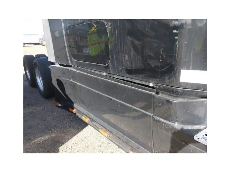 2024 FREIGHTLINER CASCADIA 126