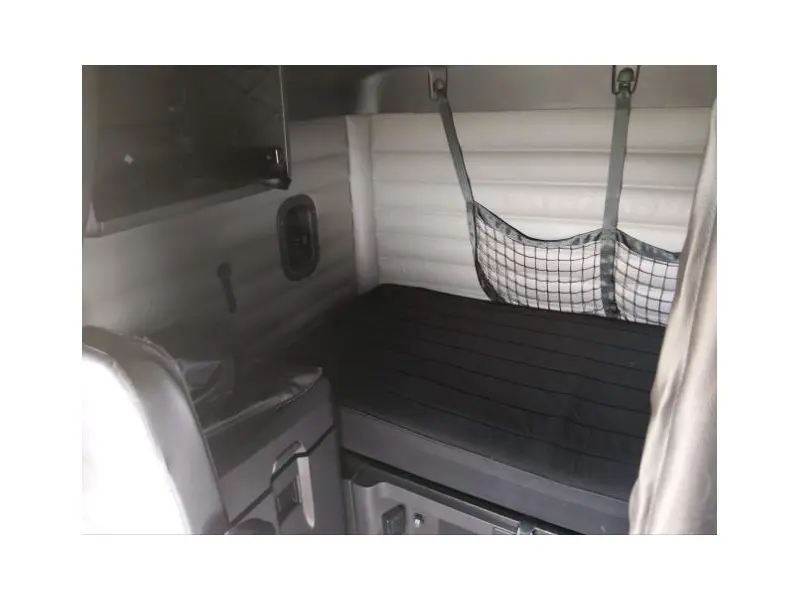 2024 FREIGHTLINER CASCADIA 126