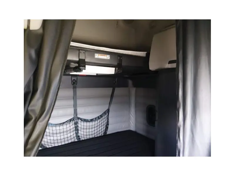 2024 FREIGHTLINER CASCADIA 126