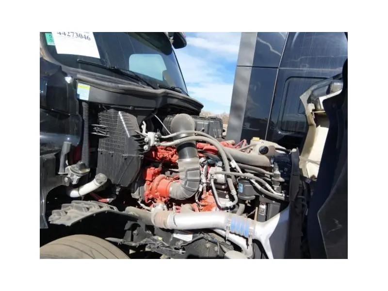 2024 FREIGHTLINER CASCADIA 126