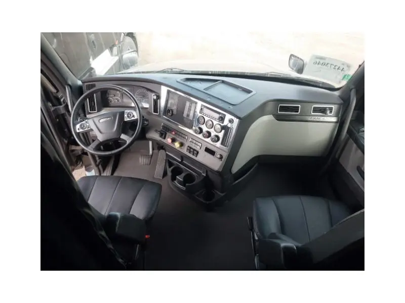 2024 FREIGHTLINER CASCADIA 126