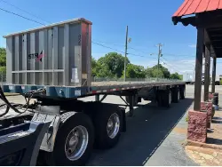 2016 GREAT DANE FLATBED