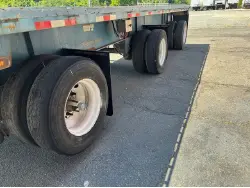 2016 GREAT DANE FLATBED