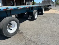 2016 GREAT DANE FLATBED