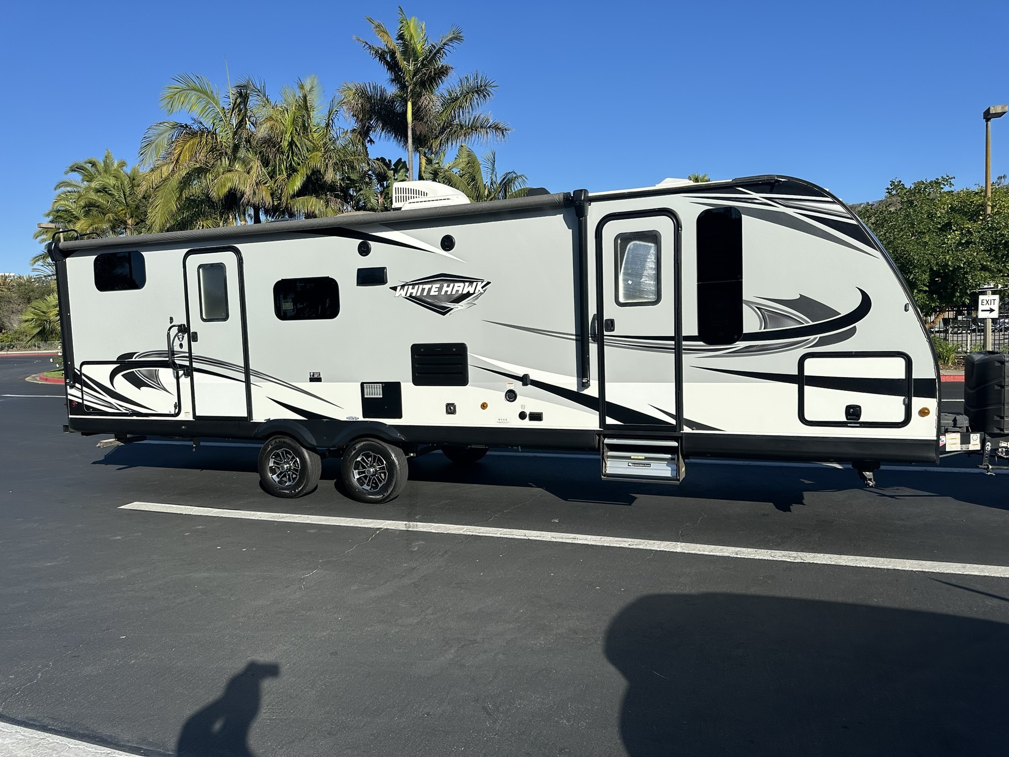 2020 Jayco WHITE HAWK 29BH RV