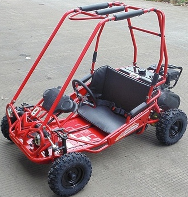 2026 Trailmaster Mini XRS+ (Plus) in arlington TX
