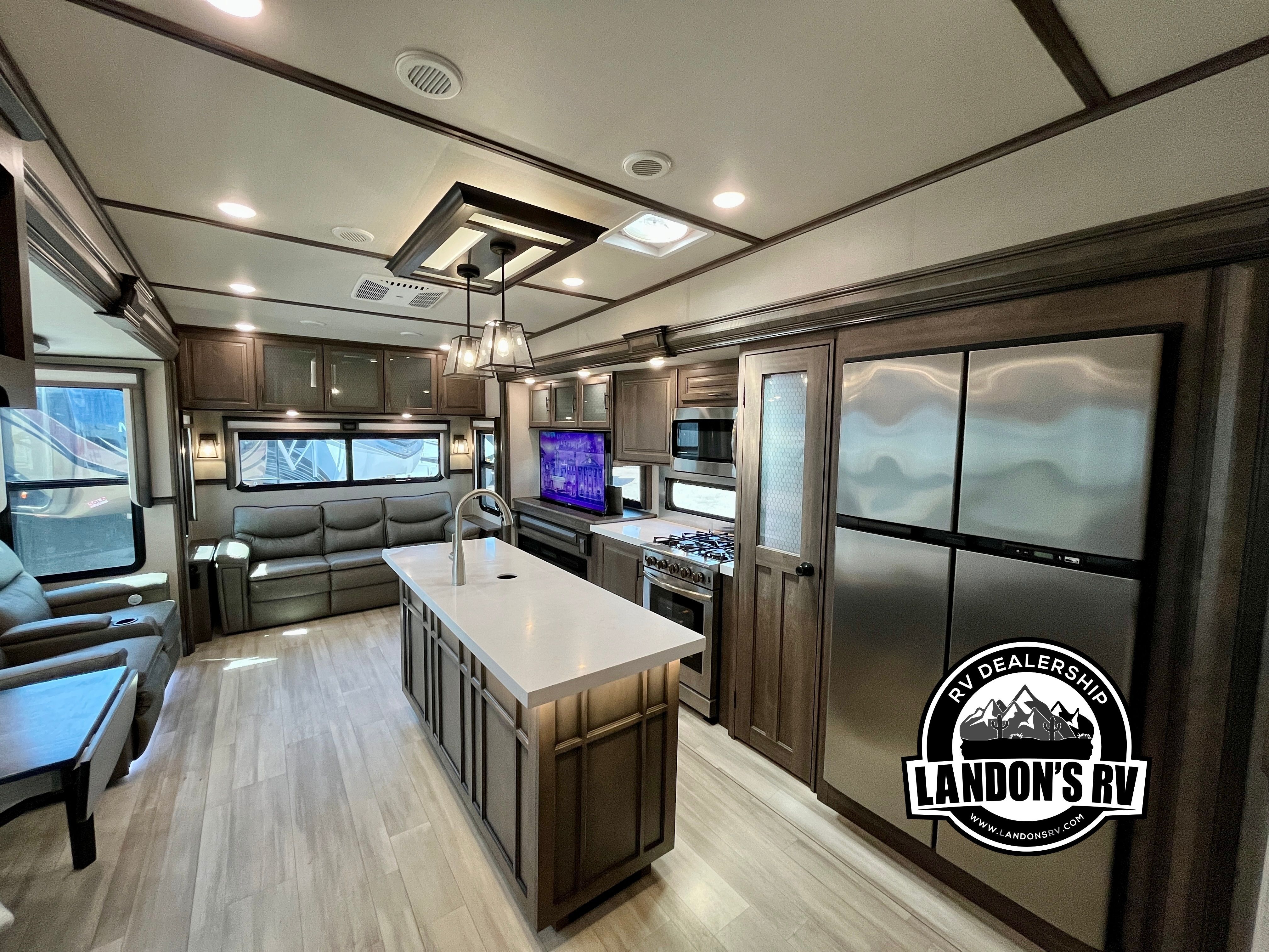 2022 Grand Design SOLITUDE 373FB in mesa AZ