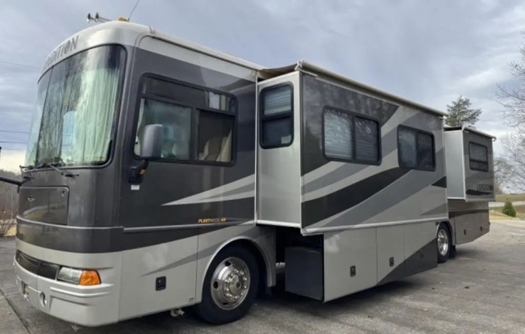 Used Class A RVs and Motorhomes For Sale - RV Trader