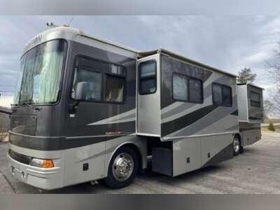 Used Rear Cap Class A Rv Used Class A RVs and Motorhomes For Sale - RV Trader