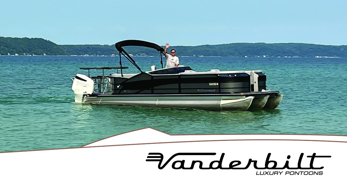 2024 Vanderbilt 700T in sister bay WI