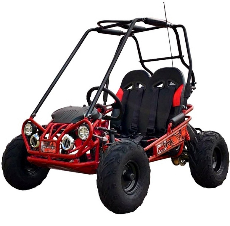 2026 Trailmaster Mini XRX/R+ in arlington TX