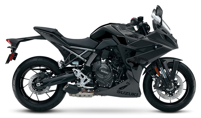 2025 Suzuki GSX-8R 8R in Houston, TX