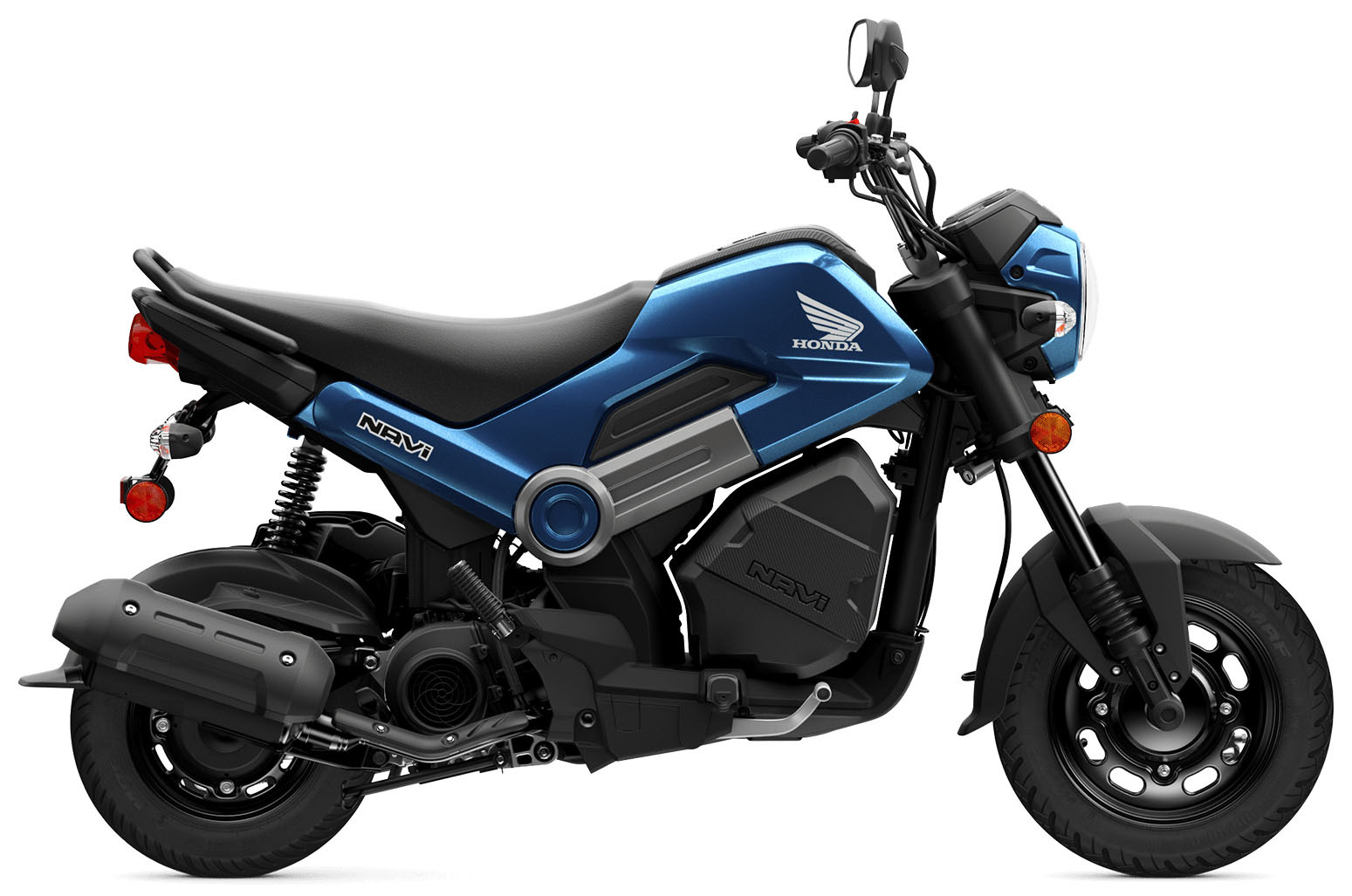 2026 Honda Navi BASE in Cleveland, OH