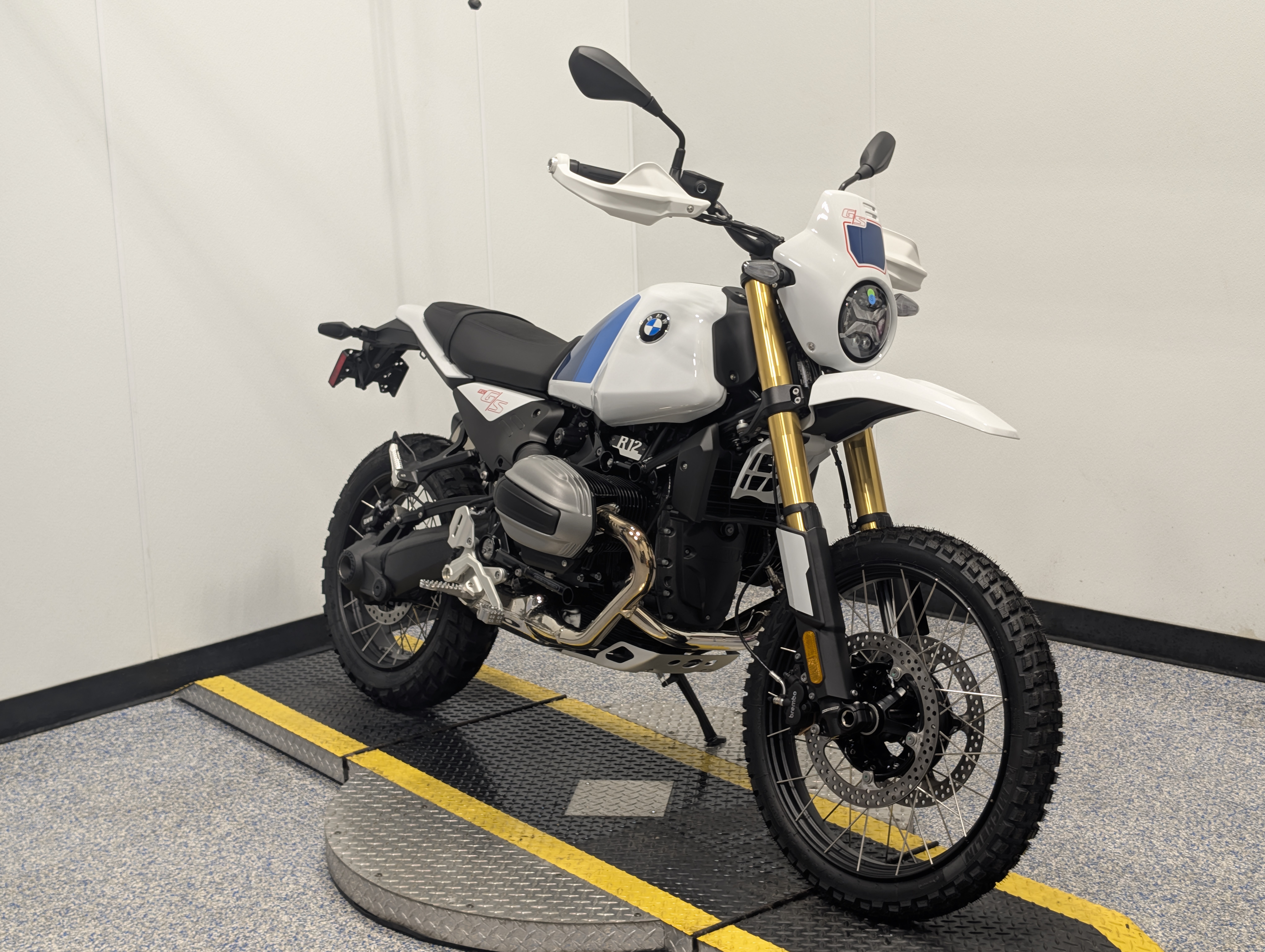 2026 BMW R 12 G/S G/S in Auburn, MA