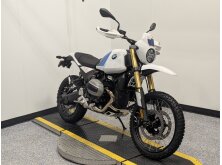 2026 BMW R 12 G/S First Ride image