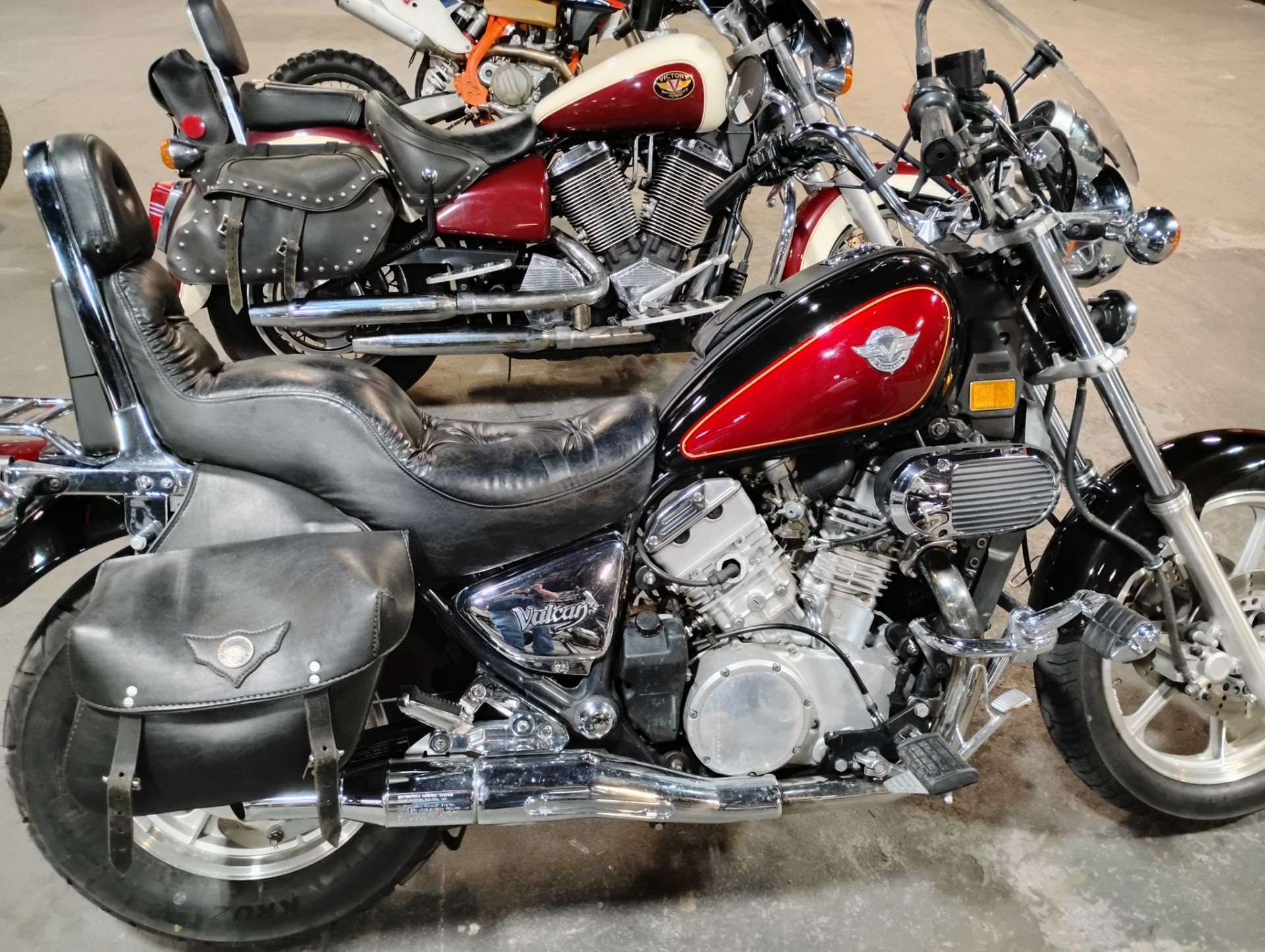 Used 1990-1999 Kawasaki Motorcycles For Sale - Cycle Trader