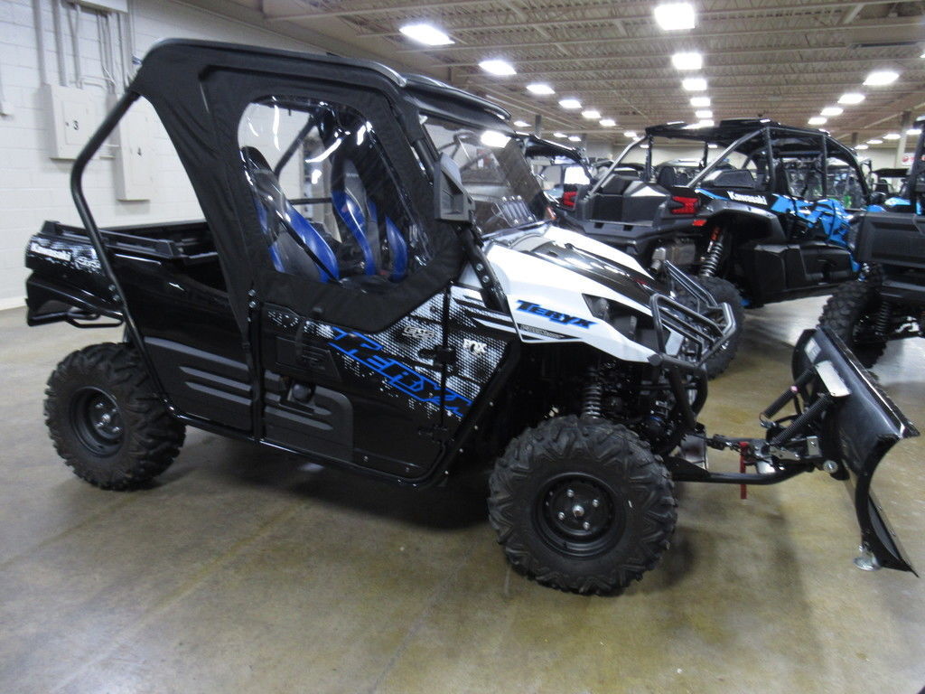 2024 Side by Sides For Sale in West Virginia - ATV Trader