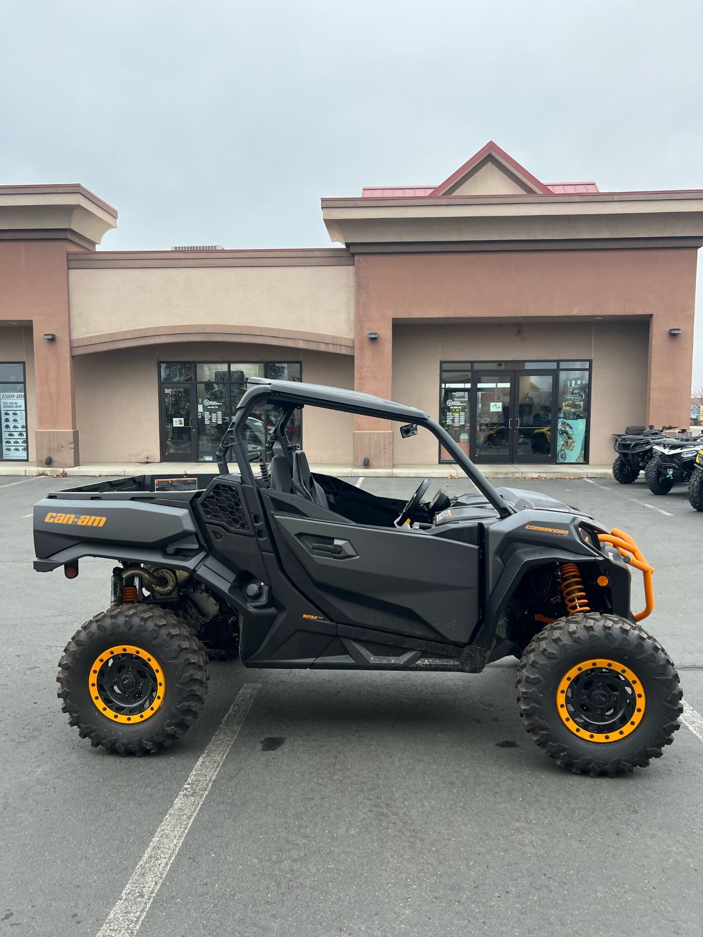 Can-Am Four Wheelers For Sale Near Moses Lake, WA - ATV Trader