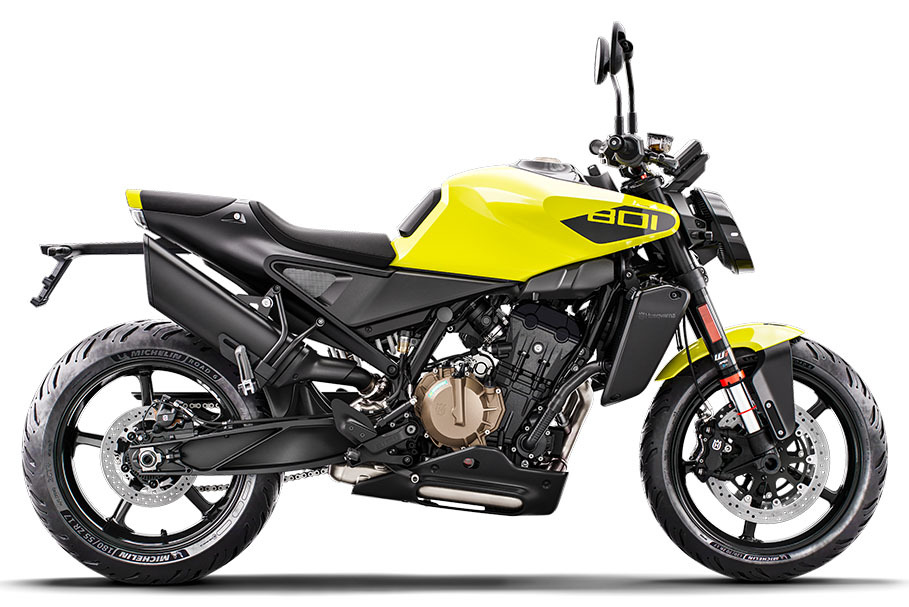 2027 Husqvarna Vitpilen 801 801 in Austin, TX