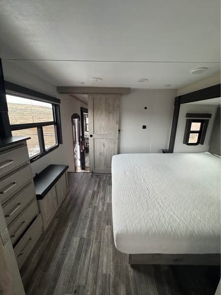 2021 Keystone ALPINE 3910RK in kremmling CO
