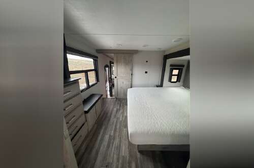 2021 Keystone ALPINE 3910RK in kremmling CO