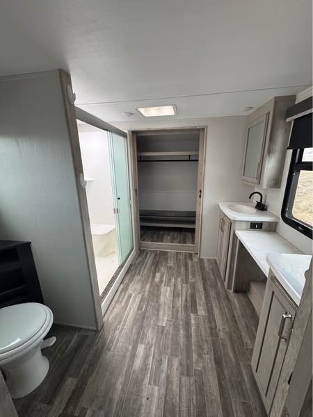 2021 Keystone ALPINE 3910RK in kremmling CO