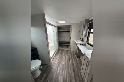2021 Keystone ALPINE 3910RK in kremmling CO