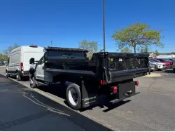 2025 FORD F550