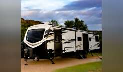 2023 Keystone OUTBACK 341RD RV