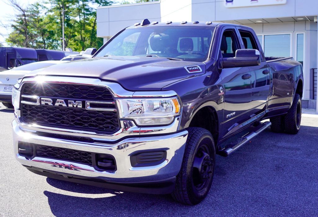2021 RAM 3500 TRADESMAN in Langhorne, PA