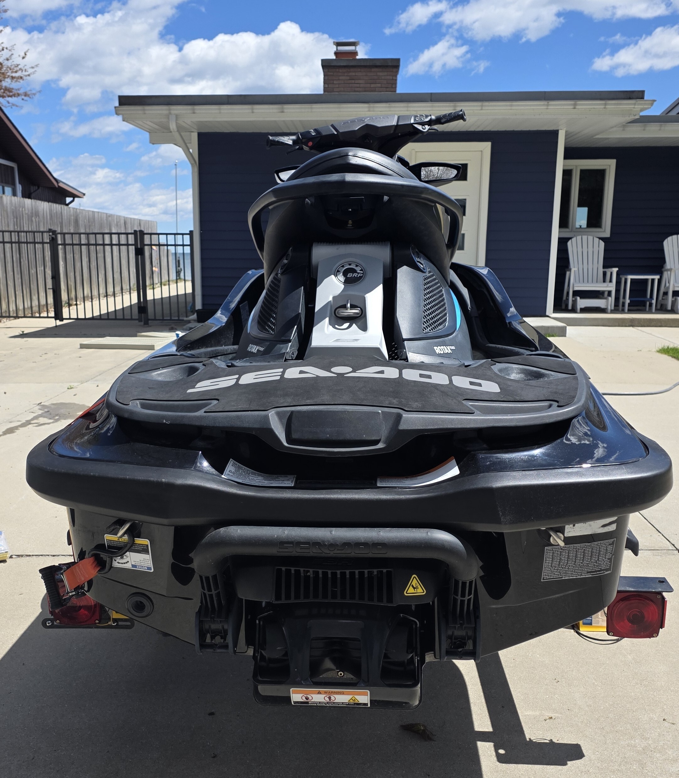 155 Gtx For Sale - Sea-Doo Personal Watercraft - PWC Trader