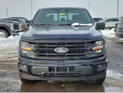 2026 FORD F150