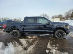 2026 FORD F150