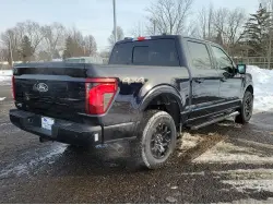 2026 FORD F150