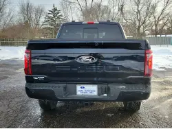 2026 FORD F150