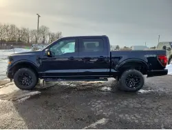 2026 FORD F150