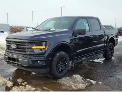 2026 FORD F150