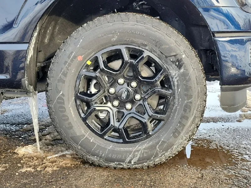 2026 FORD F150