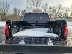 2026 FORD F150