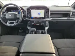 2026 FORD F150